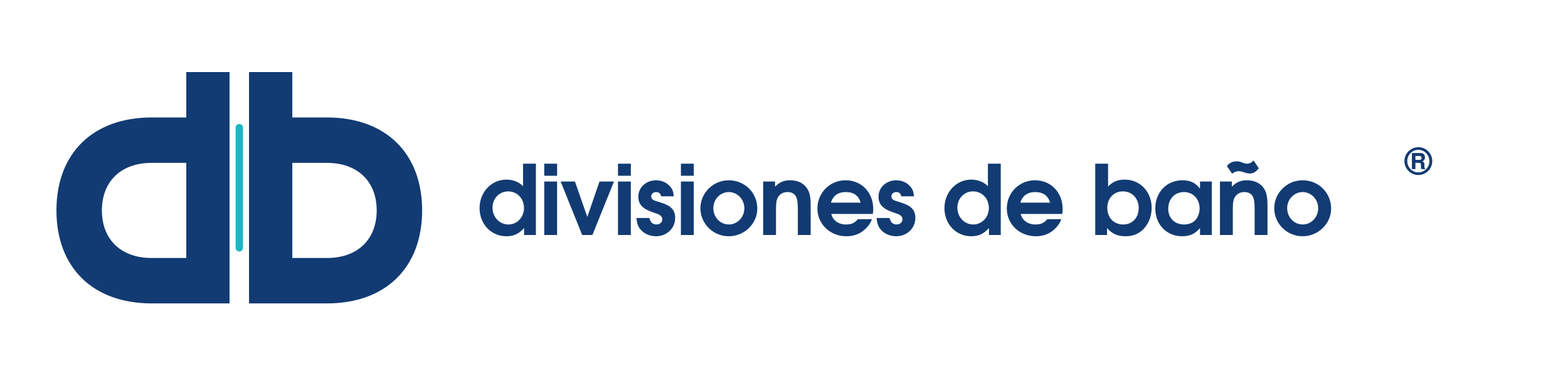 Divisiones de baño